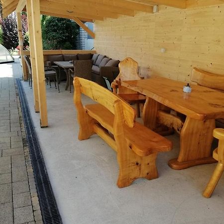 Goldenvendégház Balatonszabadi Fürdőtelep Exterior foto
